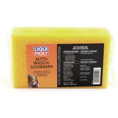 Herramientas y equipos de lavado de coches Liqui Moly 1549 Esponjas Para Limpieza Del Coche