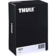 Kattotelineet ja Tarvikkeet Thule Kit Fixpoint Xt 3089 Bmw 10+