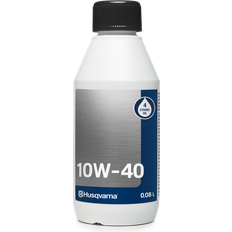 10w40 Husqvarna 4-Takts Olie 10W40 0,08L Motorolie