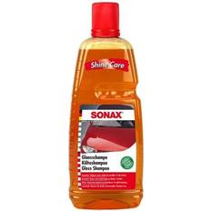 Sonax glansschampo Sonax Glansshampo 1L