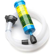 Fuel Supply System Never Stop Bränslepump plastdunk 2620