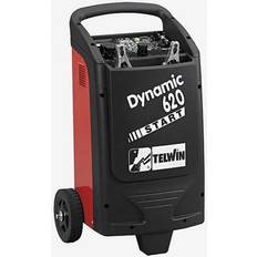 Dynamic 620 Start; 1550 Ah