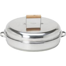 Muurikka Grillplaten Muurikka Smoking Container 42 cm