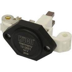 Daewoo Generatorregulator HITACHI 130551