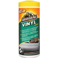 Armor all vinyl Armor All Vinyl Matt Finish Wipes