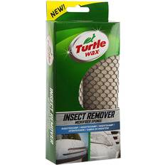 Turtle Wax Bilvårdstillbehör Turtle Wax Insect Remover Microfiber Sponge