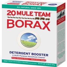 Dial Team Borax All Natural Detergent Booster &
