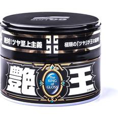 Soft99 The King of Gloss Black & Dark 300gr
