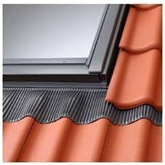 Velux Inddækning EDW PK06 0000 profileret Timber Roof Window Triple-Pane