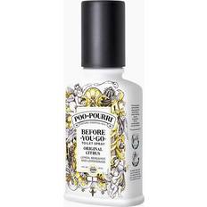 Poo pourri Poo-Pourri Before-You-Go Toilet Spray Original Citrus Scent 118ml