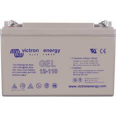 Batteri 12v Victron Energy AGM Batteri 12V/100Ah