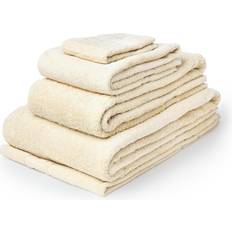 Mitre Essentials Nova Bath Towel Cream