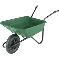 Garden Tools Walsall Barrow In A Box Multi-Purpose 90L