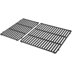 Grates, Plates & Rotisserie Weber Crafted Cooking Grates 7853