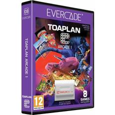 Evercade Evercade Toaplan Arcade Cartridge 1 for Retro - Preorder