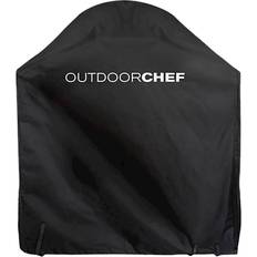 Plast Grillovertræk Outdoorchef Davos Overtræk