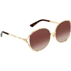 Gucci GG0595S 004 59 mm/17
