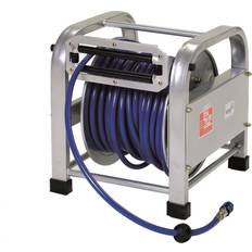 Flowconcept Automatic Hose Reel with Hose 30m