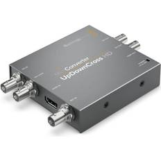 Blackmagic Design Tarjetas de Captura y TV Blackmagic Design Mini Converter UpDownCross HD