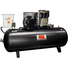 KGK kompressor 500/1000 10HK 500ltr 1502000