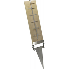 Grill spyd Muurikka Broiling Board With Ground Spike In Cart - Stk. - 50x14x2cm