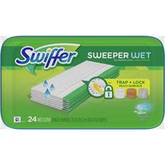 Swiffer Wet Mopping Cloths, Open-Window Fresh