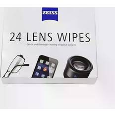 Zeiss wipes Zeiss Lens Wipes 24 Pack