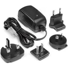 HPI Racing Multi-Region Lader Batterilader AC 100-240V