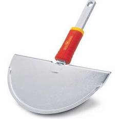 Weeder Tools Wolf-Garten Lawn Edge Cutter Iron 22.5cm Garden Multi Change Half Moon
