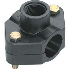 Parti di Irrigazione Gardena Sprinkler System Morsetto Per Maschiare 25 mm x 3/4 02728-20