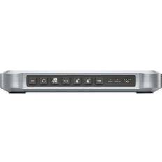 Teleconverters Blackmagic Design Bmd-swrconv Atem Camera Converter 2048 X Teleconverter