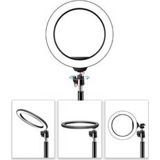 Cheap Studio Lighting Codi LED Ring Light 6"