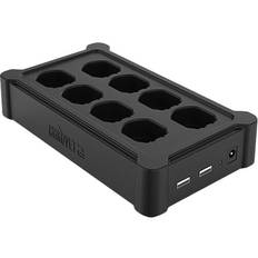 Chauvet D-Fi XLR Pack