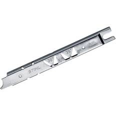 Tiedostomittarit Stihl Alennuskaavio 1/4" 3/8" P .325" 3/8"