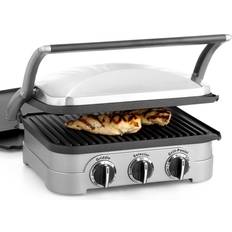 Cuisinart Griddler 102 sq. in.