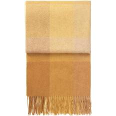 Elvang Inca Stones Manta Amarillo (200x130cm)