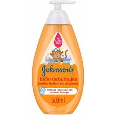 Johnson's Pflege & Bad Johnson's BABY gel baño de burbujas 750 ml