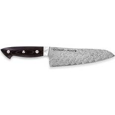 Zwilling Santoku Knives Zwilling Euroline 34897-183 Santoku Knife 7 "