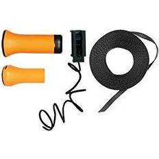 Cisailles de jardin Fiskars UPX86 Noir/Orange Kit Poignée Et Sangle Pour