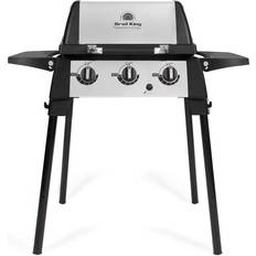 Broil King Gas Grills Broil King Porta-Chef 320 3-Burner Liquid Propane