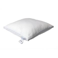 Night & Day Puder Night & Day Dunfiber Dunpude Hvid (63x60cm)