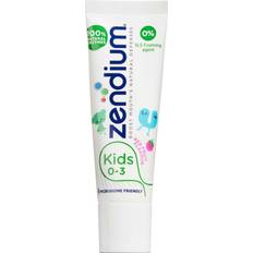 Kids toothpaste Zendium Kids 0-5 Toothpaste 15