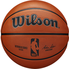 NBA Authentic