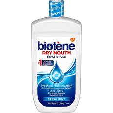 Dental Care Biotène Dry Mouth Oral Rinse 1000ml