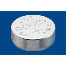 Batterier & Laddbart Lemvigh-Müller Batteri UR 357/303 SR44W