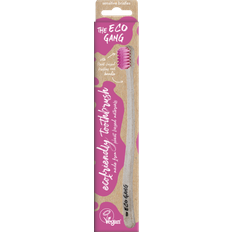 Eco Gang Adult Plant Based Toothbrush Sensitive 1-pack