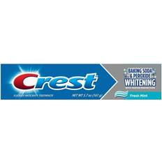 Crest Baking Soda & Peroxide Whitening Toothpaste Mint