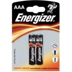 Batterier & Laddbart Energizer Base