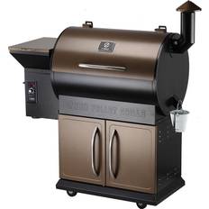 Pellet Grills Z Grills 700D