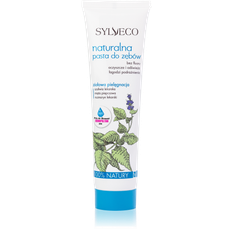 Sylveco Natural Refreshing Toothpaste